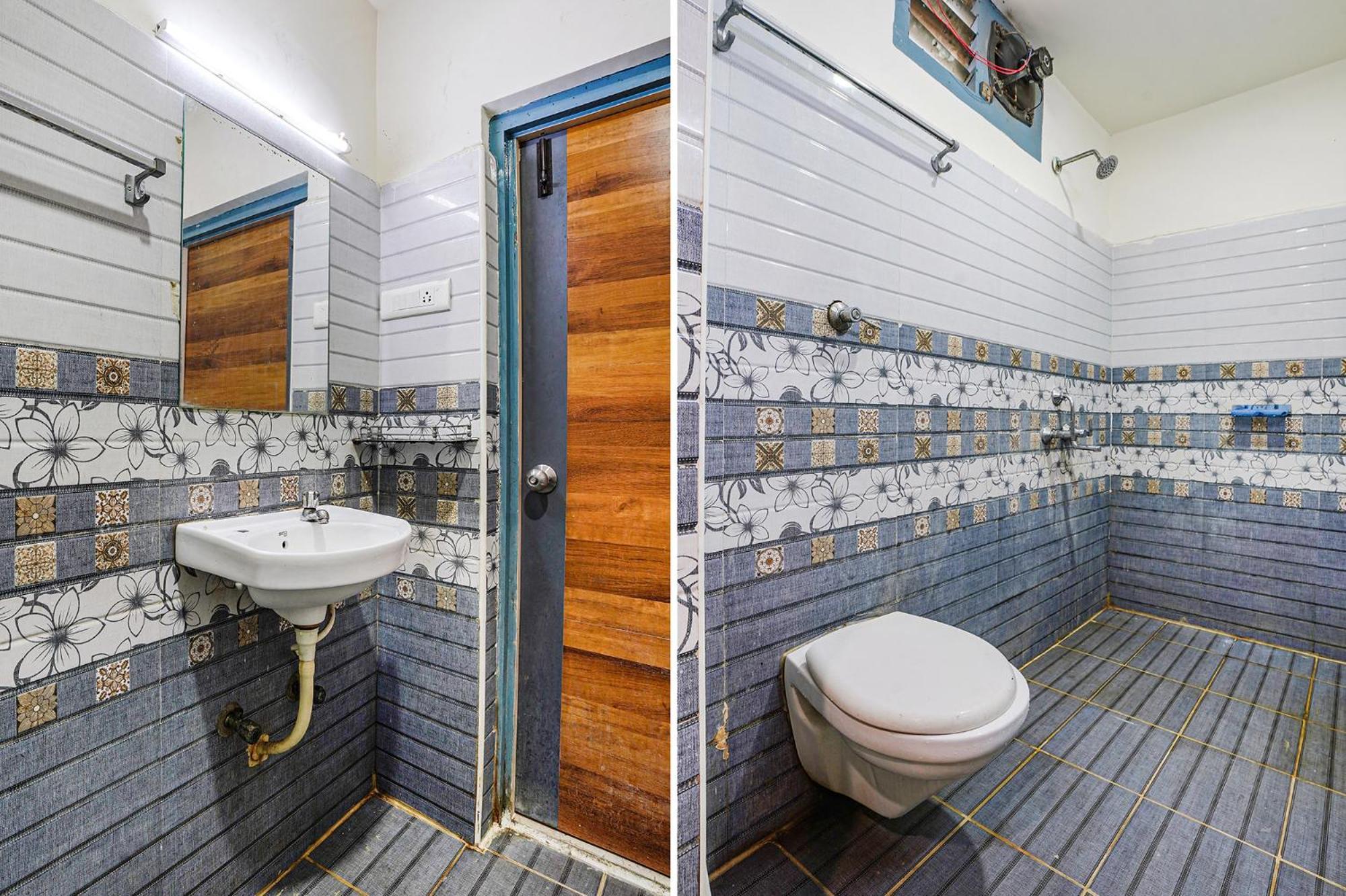 Buckinghampet Fabhotel Ambika Elite מראה חיצוני תמונה